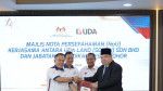 UDA Commited In Leading Environment Sustainability Through Notes Of Understanding (NOU) With Johor Education Department (JPNJ)