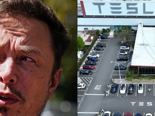 Tesla sends out another wave of layoff notices as employees enter 4th week of job cuts