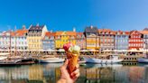 Länger leben: Diese speziellen Gerichte und Snacks gab es auf der Longevity-Konferenz in Kopenhagen