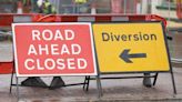 Roadworks set to cause weeks of disruption