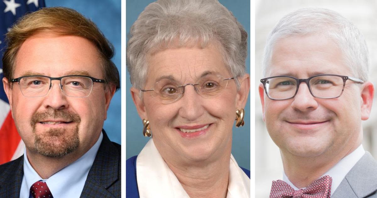 Three from North Carolina on Fiscal Heroes list