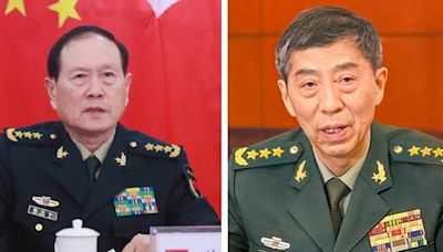 中國2防長落馬 王丹酸習近平：解放軍就貪腐大本營