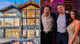 Inside the Lake Tahoe Home Where Scheana Shay, Tom Sandoval and More ‘Vanderpump' Stars Were Seen Filming