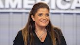 Alex Guarnaschelli reveals ‘breaking news’ about role on Food Network