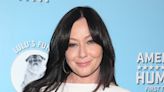 Shannen Doherty slams tabloid writers for 'spreading disinformation' over divorce