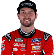 Chase Briscoe