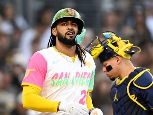 Padres' Fernando Tatis Jr. Unlikely to Play in 2024 MLB ASG amid Injury, Shildt Says