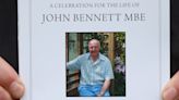 John Bennett hailed as ‘one of greatest broadcasters ever to grace our airwaves’