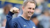 Ty Detmer has no time for grudges with BYU — or anyone else