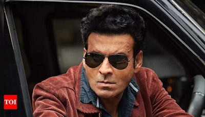 Manoj Bajpayee calls THESE actors Virat Kohli and Rohit Sharma of Bollywood, here's why | Hindi Movie News - Times of India