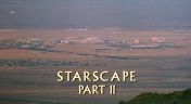 21. Starscape, Part 2