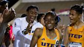 Neisha Burgher stamps herself as a UTEP all-time great in senior season