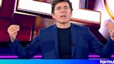 Antena 3 elige 'Atrapa un millón' como sucesora de 'La Voz Kids' en el prime time del sábado