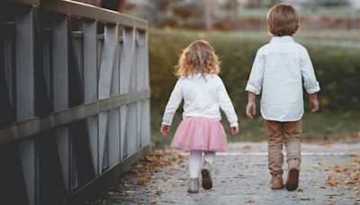 Las mejores frases para decirle a mi hijo/a en el Día del Niño