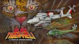 Review: Toaplan Arcade Garage: Kyukyoku Tiger-Heli (Switch) - Two Historic Shmups Archived By Port Masters M2