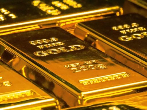 Gold Rate Today 03-10-2024: Check latest prices in your city