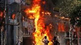 Bangladesh’s Hindus Are Being Terrorised, Where is the Outrage? - News18