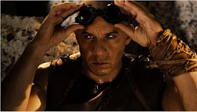 11 years since the last film, Vin Diesel's Riddick sequel is finally going into production soon