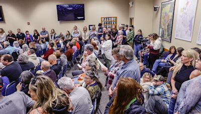 Residents Divided Over Impacts of Flathead Warming Center - Flathead Beacon