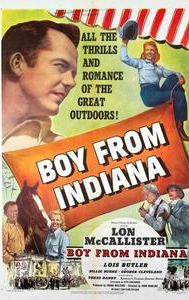 The Boy from Indiana