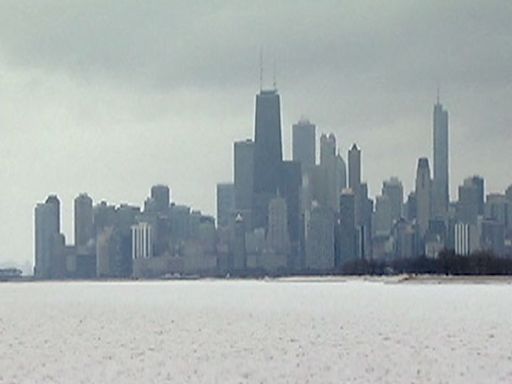 Chicago forecast: Sunny and pleasant to start, but severe weather with hail, rain looms