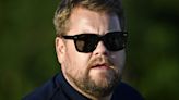 James Corden delays theatre performance to watch England Euro 2024 penalties with audience on iPad