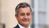 Législatives 2024 : Gérald Darmanin réélu dans le Nord