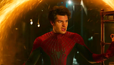 Andrew Garfield Addresses Spider-Man 4 Return Rumors