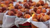 Parker County Peach Festival takes to Weatherford, Texas