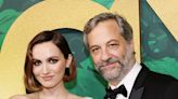Judd Apatow Hilariously Reveals How Daughter Maude Reacts to His Advice