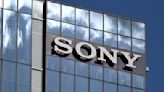 Sony annual profit drops 3.5% amid faltering results in finance, sensor units