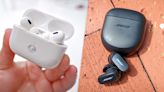 Apple AirPods Pro 2 vs. Bose QuietComfort Earbuds 2: Which earbuds win?