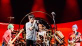 Red Hot Chili Peppers Extend Unlimited Love Tour to 2024