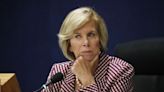 L.A. County Supervisor Janice Hahn tests positive for coronavirus