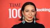 Maya Rudolph says she got too burnt out from running her production company, so she left: 'I like working, but I don't like killing myself'