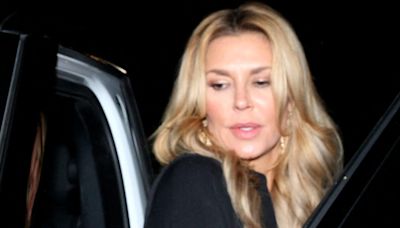 Brandi Glanville Threatens To Sue Bravo For Ruining Her Health