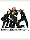 Roligt. Elakt. Aktuellt.