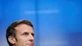 French cabinet reshuffle possible early next week, government spokesperson says