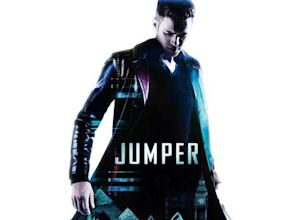 Jumper - Senza confini