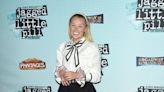 JoJo Siwa reveals the names of her future children as she jokes about having a sperm donor ready