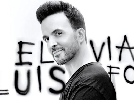 Luis Fonsi desvela lo que sintió después de sacar 'Despacito', su 'hit' de 'hits'