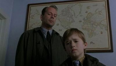 Bruce Willis’ The Sixth Sense Co-Star Shares Kind Words About Him As The Film Hits Its 25th Anniversary