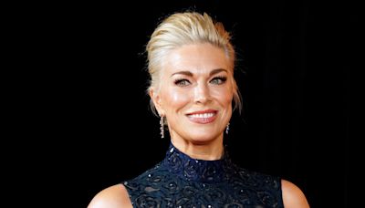 Hannah Waddingham to perform national anthem at Formula 1 British Grand Prix