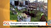 Cambridge antiques business to host summertime market