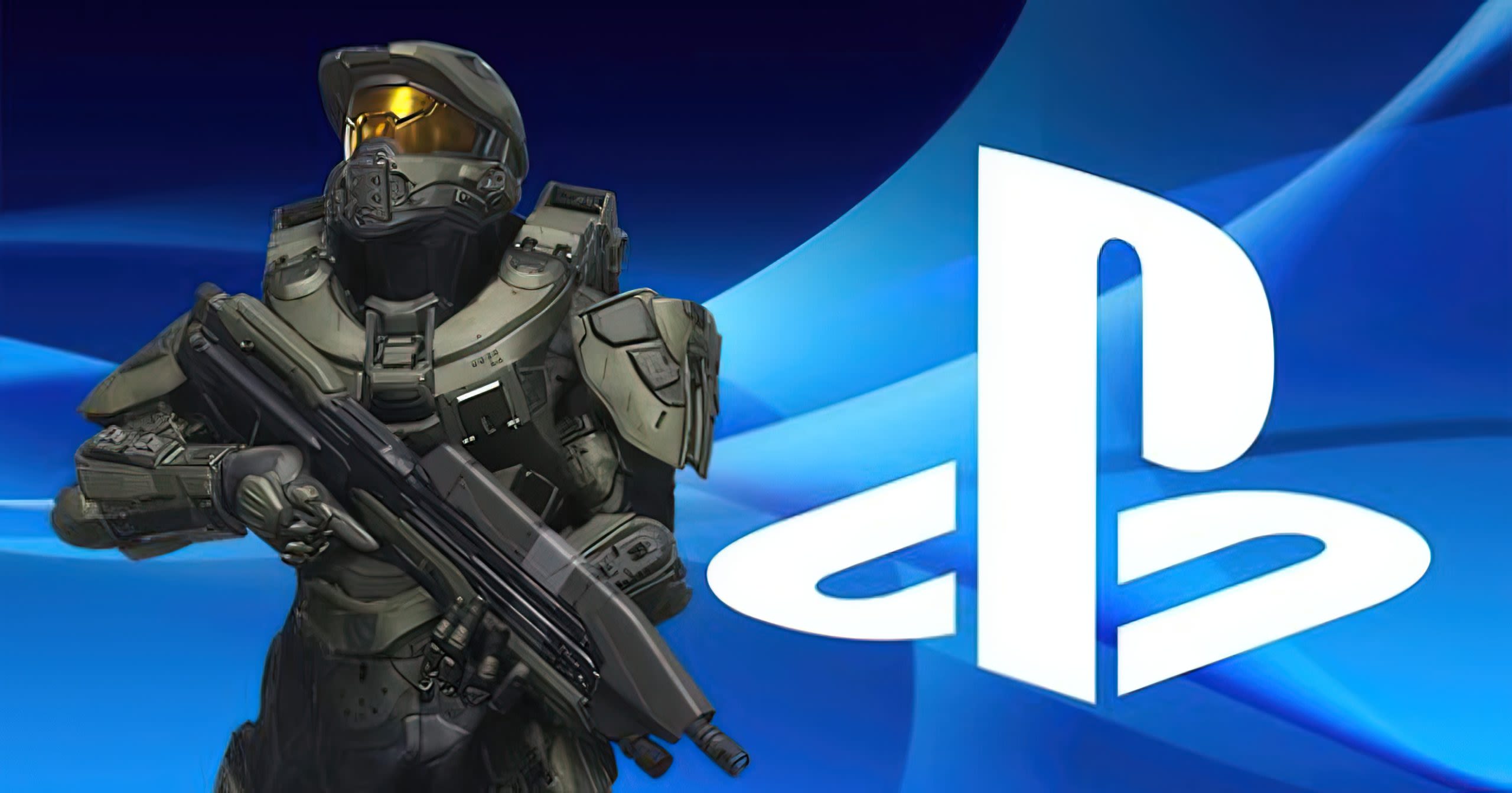 Xbox to Go Full Multiplatform with Halo and Forza on PlayStation, Says Corden