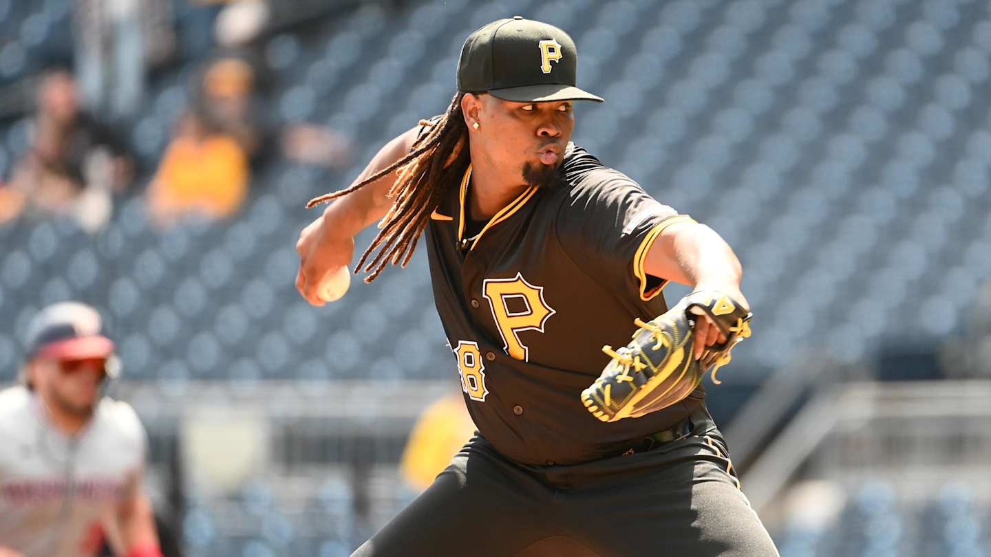 Pirates Looking to Continue Winning Streak vs. New Team