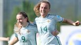 Bosnia-Herzegovina 1-3 Northern Ireland: Stuart McLaren 'massively impressed' after win