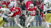 Former Ohio State RB Maurice Hall returns to ABC soap opera 'General Hospital'