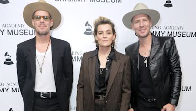 Brandi Carlile Joins the Hanseroth Twins to Talk About the Brothers Blossoming With ‘Vera,’ Their First Album Out on Their Own