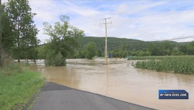 How you can help Tioga County, PA, residents impacted by flooding